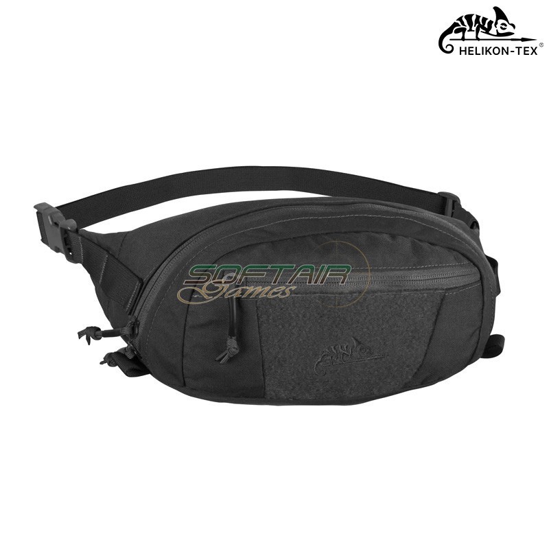 Bandicoot® Waist Pack BLACK Helikon-Tex® (TB-BDC-CD-01)