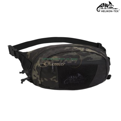 Marsupio Bandicoot® MULTICAM® BLACK Helikon-tex® (ht-tb-bdc-cd-0c)