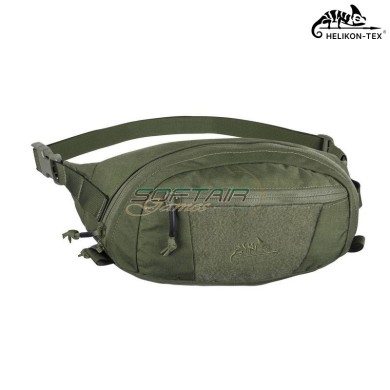 Bandicoot® Waist Pack Olive Green Helikon-tex® (ht-tb-bdc-cd-02)