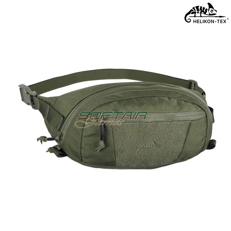 Bandicoot® Waist Pack Olive Green Helikon-tex® (ht-tb-bdc-cd-02)
