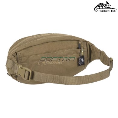 Marsupio Bandicoot® COYOTE BROWN Helikon-tex® (ht-tb-bdc-cd-11)