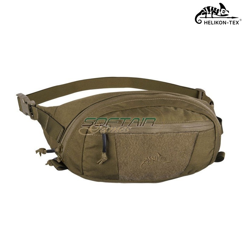 Bandicoot® Waist Pack Coyote Brown Helikon-tex® (ht-tb-bdc-cd-11)