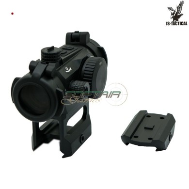 Red dot with 3x magnifier combo JS-TACTICAL® (JS-G43558)
