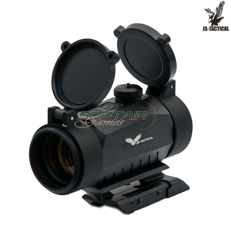 Red dot 1x30 black JS-TACTICAL® (JS-R6)