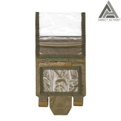 Grid Reference Guide GRG Pouch® MULTICAM Direct Action® (po-grgp-nln-mcm)