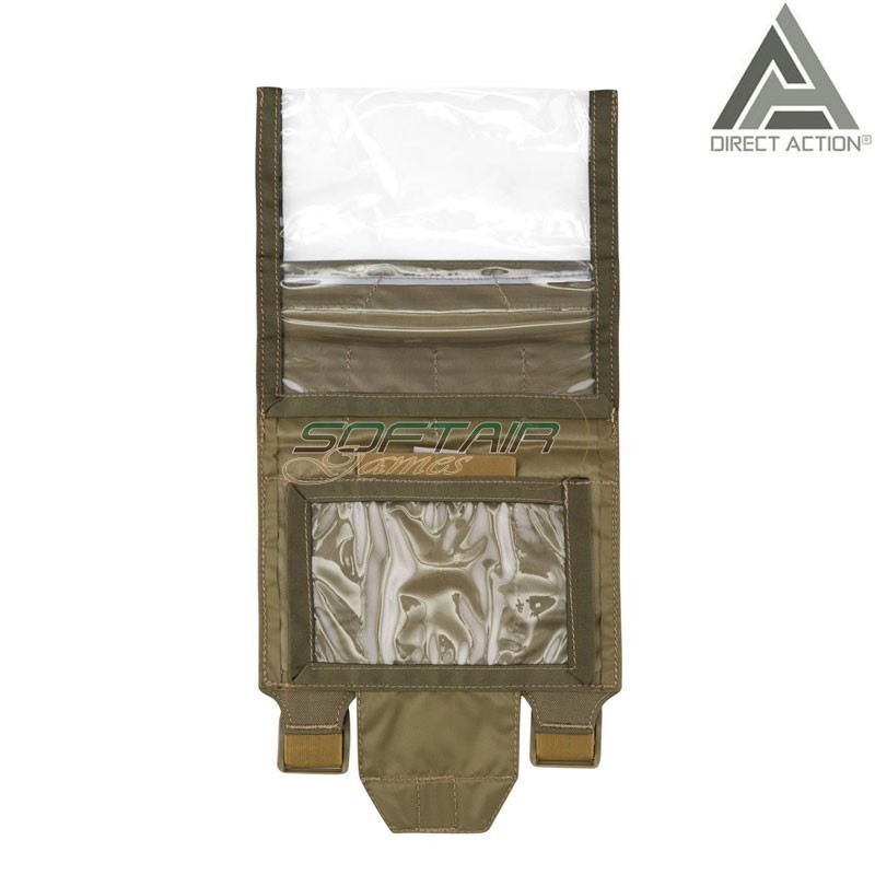 Grid Reference Guide GRG Pouch® MULTICAM Direct Action® (po-grgp-nln-mcm)