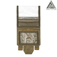 Grid Reference Guide GRG Pouch® MULTICAM Direct Action® (po-grgp-nln-mcm)