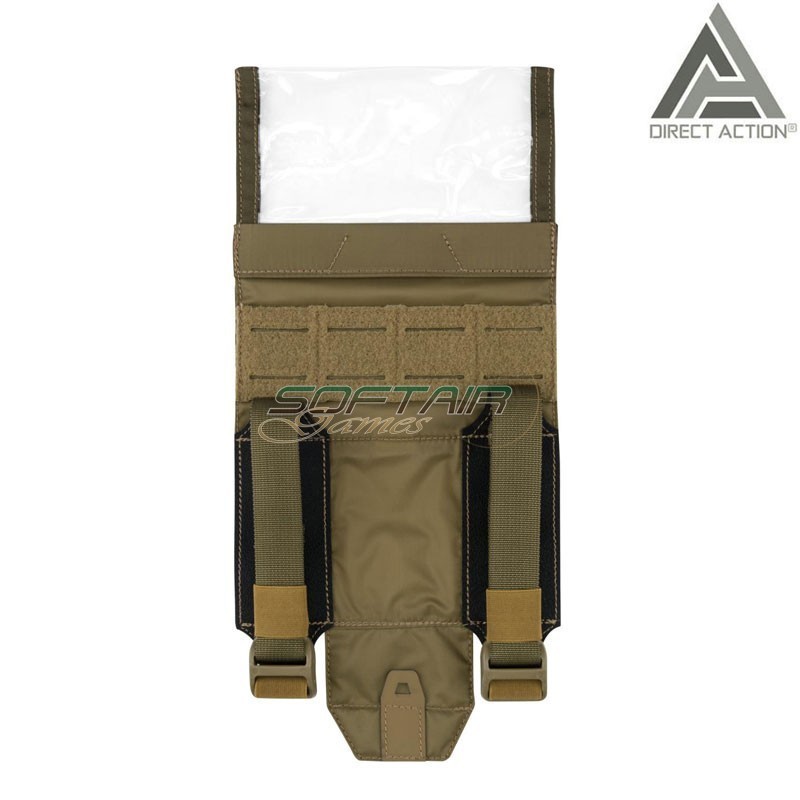 Grid Reference Guide GRG Pouch® MULTICAM Direct Action® (po-grgp-nln-mcm)