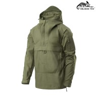 Tracer Anorak Jacket OLIVE GREEN Helikon-Tex® (KU-TRR-SP-02)