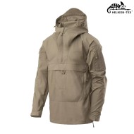 Tracer Anorak Jacket RAL 7013 Helikon-Tex® (KU-TRR-SP-81)