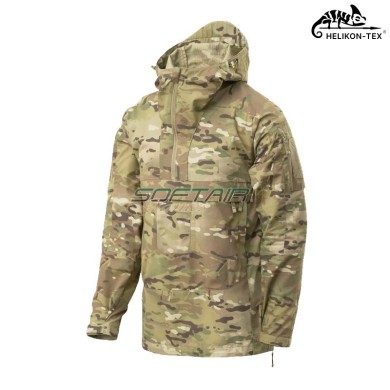Tracer Anorak Jacket MULTICAM® Helikon-Tex® (KU-TRR-PR-34)
