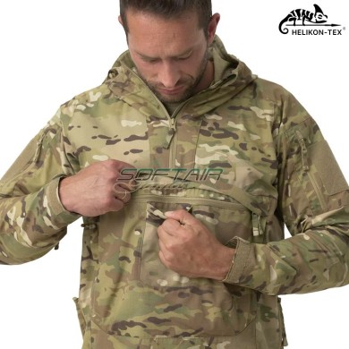 Tracer Anorak Jacket MULTICAM® Helikon-Tex® (KU-TRR-PR-34)