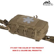 Tasca medica Modular Individual Med Pouch MULTICAM® Helikon-Tex® (MO-M02-CD-34)