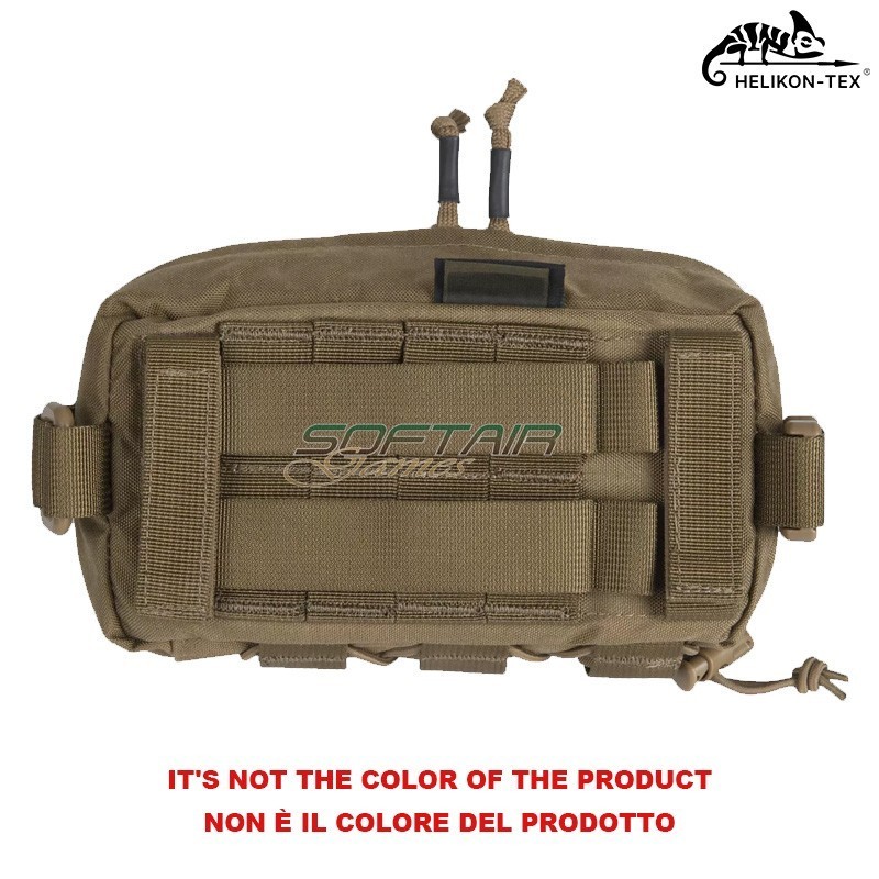 Modular Individual Med Pouch MULTICAM® Helikon-Tex® (MO-M02-CD-34)