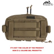 Modular Individual Med Pouch OLIVE GREEN Helikon-Tex® (MO-M02-CD-02)