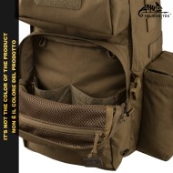 Zaino tattico Ambush 22L OLIVE GREEN Helikon-Tex® (PL-AMB-CD-02)