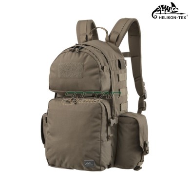 Zaino tattico Ambush 22L RAL 7013 Helikon-Tex® (PL-AMB-CD-81)