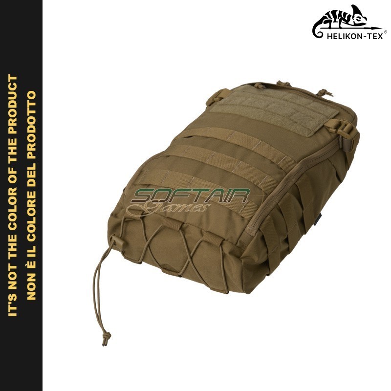 Zaino tattico Guardian Smallpack MULTICAM® 7.5L Helikon-Tex® (PL-GSP-CD-34)