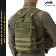 Zaino tattico Guardian Smallpack MULTICAM® 7.5L Helikon-Tex® (PL-GSP-CD-34)