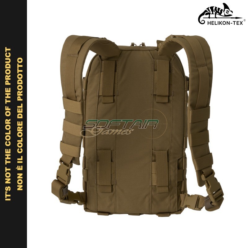 Guardian Smallpack OLIVE GREEN 7.5L Helikon-Tex® (PL-GSP-CD-02)