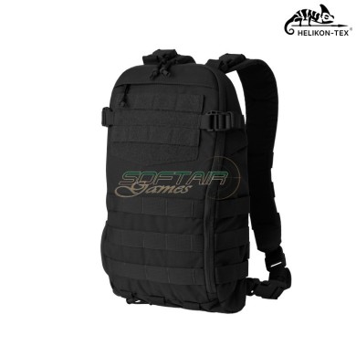 Zaino tattico Guardian Smallpack BLACK 7.5L Helikon-Tex® (PL-GSP-CD-01)