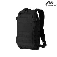 Zaino tattico Guardian Smallpack BLACK 7.5L Helikon-Tex® (PL-GSP-CD-01)