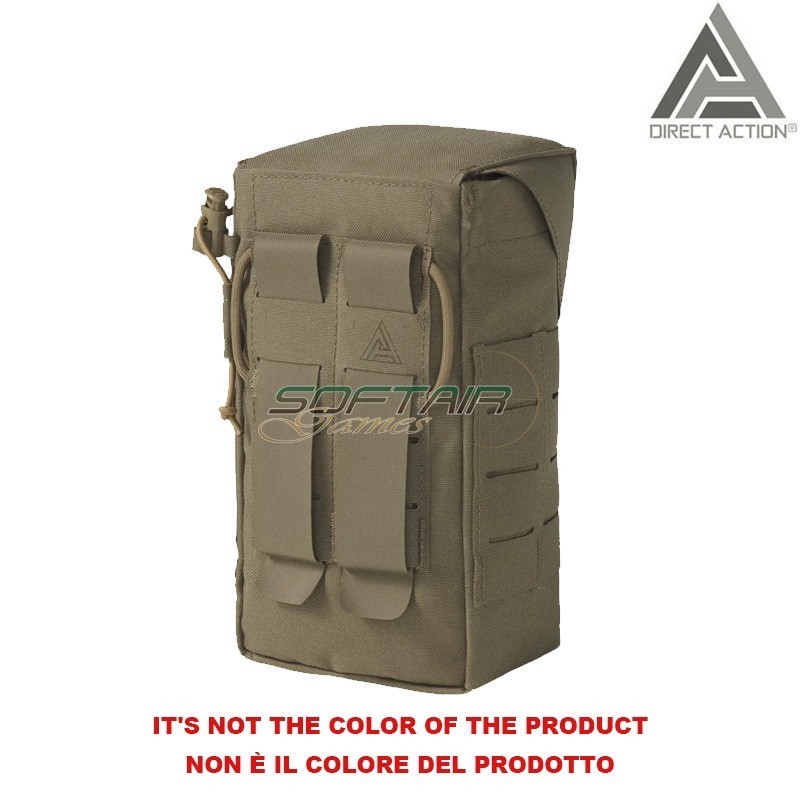 Hydro Utility Pouch MK II Cordura® Direct Action® (PO-HYD2-CD5)