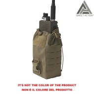 Hydro Utility Pouch MK II Cordura® Direct Action® (PO-HYD2-CD5)