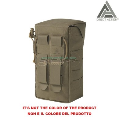 Hydro Utility Pouch MK II Cordura® Direct Action® (PO-HYD2-CD5)