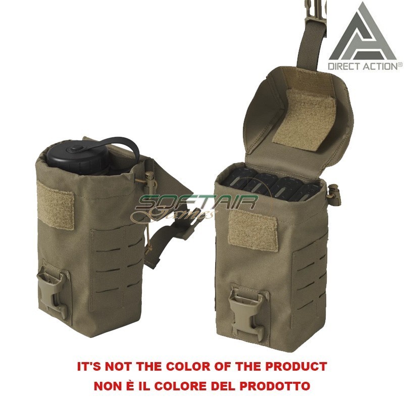 Hydro Utility Pouch MK II Cordura® Direct Action® (PO-HYD2-CD5)