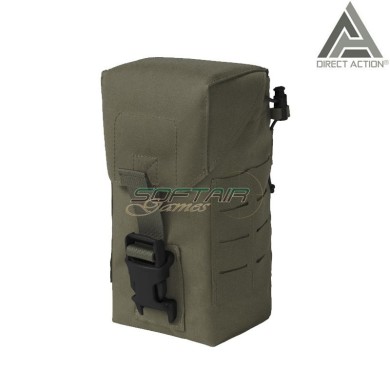 Hydro Utility Pouch MK II RANGER GREEN Cordura Direct Action® (PO-HYD2-CD5-RGR)