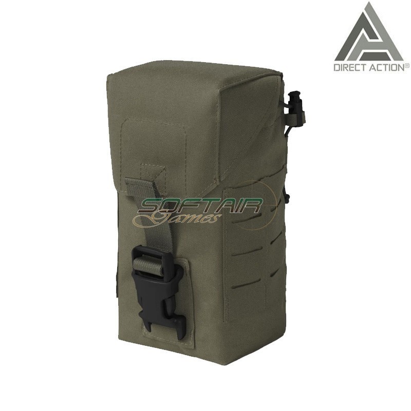Hydro Utility Pouch MK II RANGER GREEN Cordura Direct Action® (PO-HYD2-CD5-RGR)