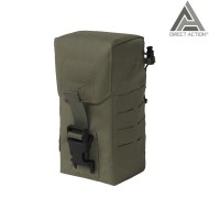 Hydro Utility Pouch MK II RANGER GREEN Cordura Direct Action® (PO-HYD2-CD5-RGR)
