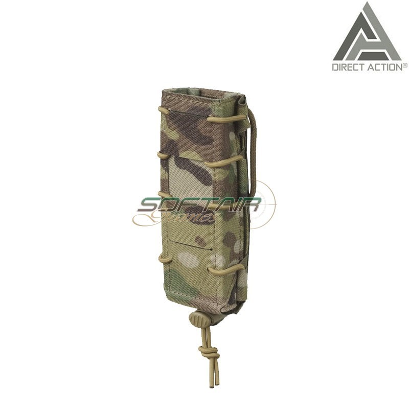 Speed ​​Reload SMG Pouch Mk II MULTICAM® Cordura Direct Action® (PO-SSR2-CD5-MCM)