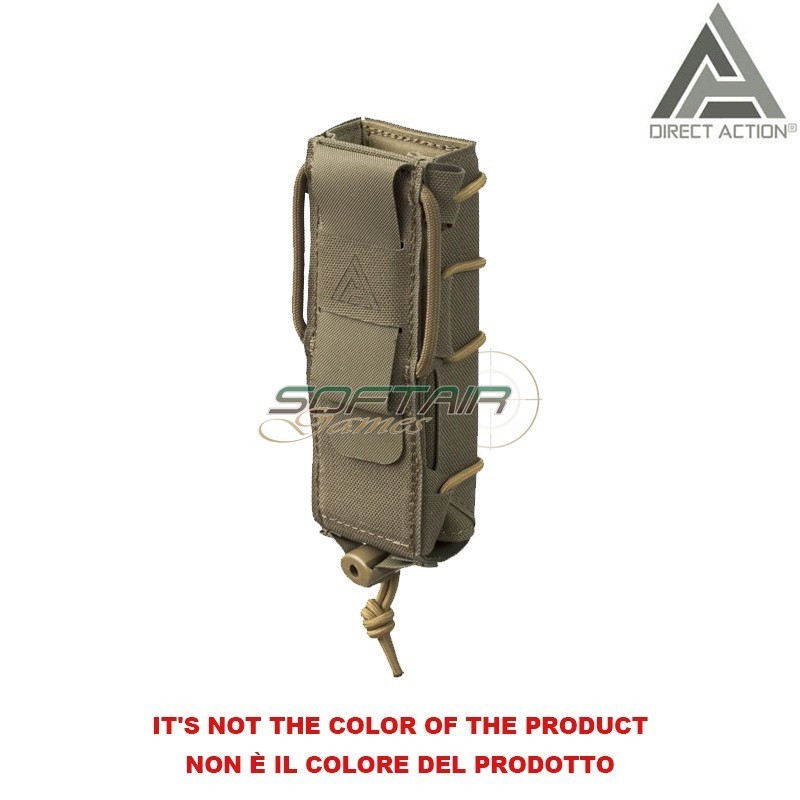 Speed ​​Reload SMG Pouch Mk II Cordura® Direct Action® (PO-SSR2-CD5)