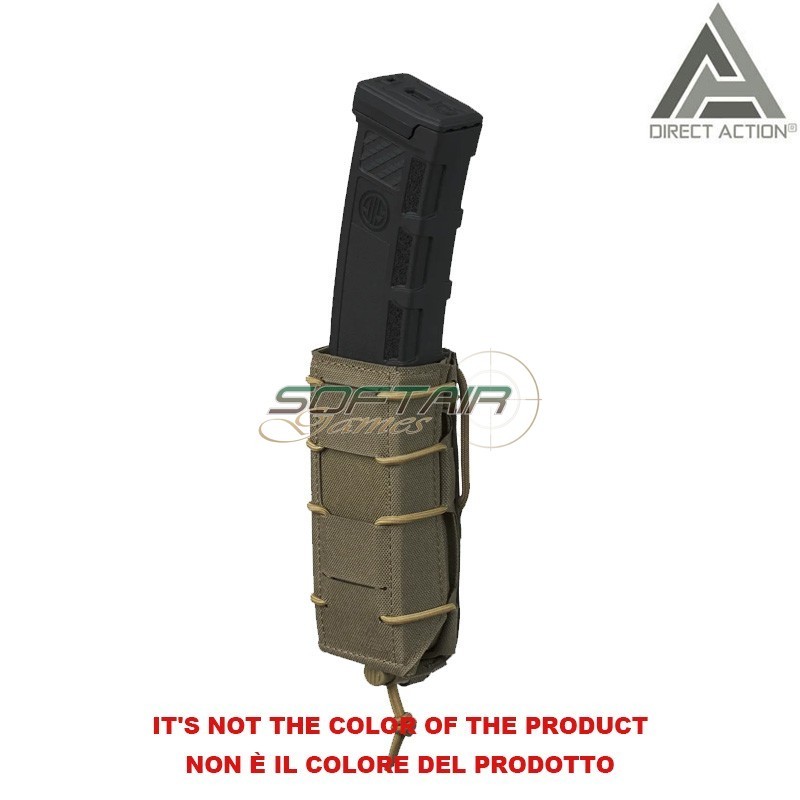 Speed ​​Reload SMG Pouch Mk II Cordura® Direct Action® (PO-SSR2-CD5)