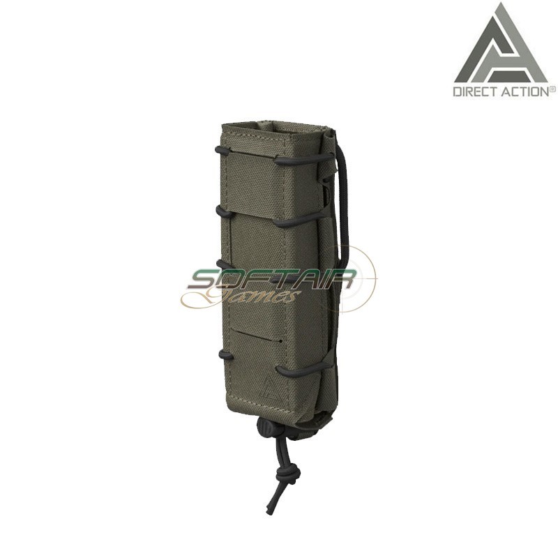 Speed ​​Reload SMG Pouch Mk II RANGER GREEN Cordura Direct Action® (PO-SSR2-CD5-RGR)