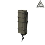 Speed ​​Reload SMG Pouch Mk II RANGER GREEN Cordura Direct Action® (PO-SSR2-CD5-RGR)