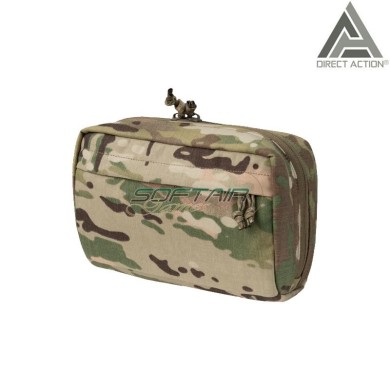 NVG Pouch MKII MULTICAM® Cordura Direct Action® (PO-NVG2-CD5-MCM)