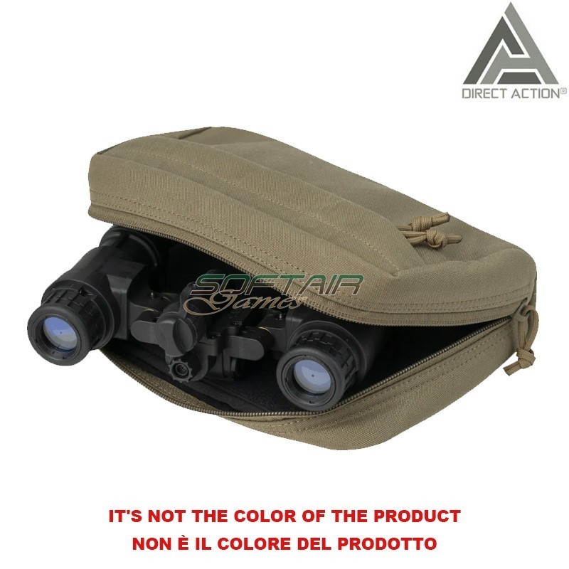 NVG Pouch MKII Cordura® Direct Action® (PO-NVG2-CD5)