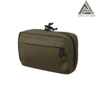 NVG Pouch MKII RANGER GREEN Cordura Direct Action® (PO-NVG2-CD5-RGR)