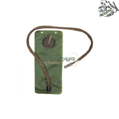 Sacca Gen.3 Da 2.5lt Hm Switch Camelbak Hydration Tan Frog Industries® (fi-dv-bl2)