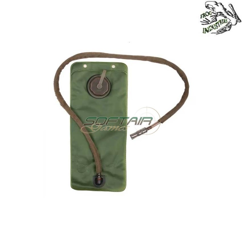 Gen.3 Hm Switch Camelbak 2.5lt Hydration Tan  Frog Industries® (fi-dv-bl2)