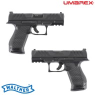 Pistola a GAS Walther PDP Compact 4" Umarex (UM-2.6559)
