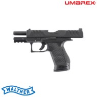 GAS pistol Walther PDP Compact 4" Umarex (UM-2.6559)