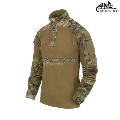 MCDU Combat Shirt MULTICAM® NYCO Ripstop Helikon-Tex® (ht-bl-mcd-nr-3411a)