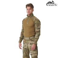 MCDU Combat Shirt MULTICAM® NYCO Ripstop Helikon-Tex® (ht-bl-mcd-nr-3411a)
