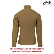 MCDU Combat Shirt NyCo Ripstop Helikon-Tex® (BL-MCD-NR)