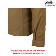 MCDU Combat Shirt NyCo Ripstop Helikon-Tex® (BL-MCD-NR)