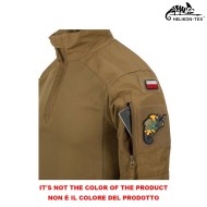 MCDU Combat Shirt NyCo Ripstop Helikon-Tex® (BL-MCD-NR)